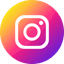 Instagram icon